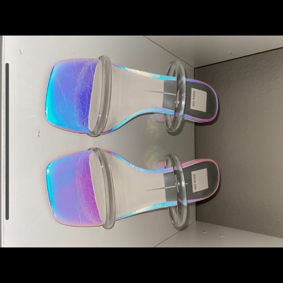 Dolce Vita Noles Sandals *Rare* 💎 - Picture 5 of 6